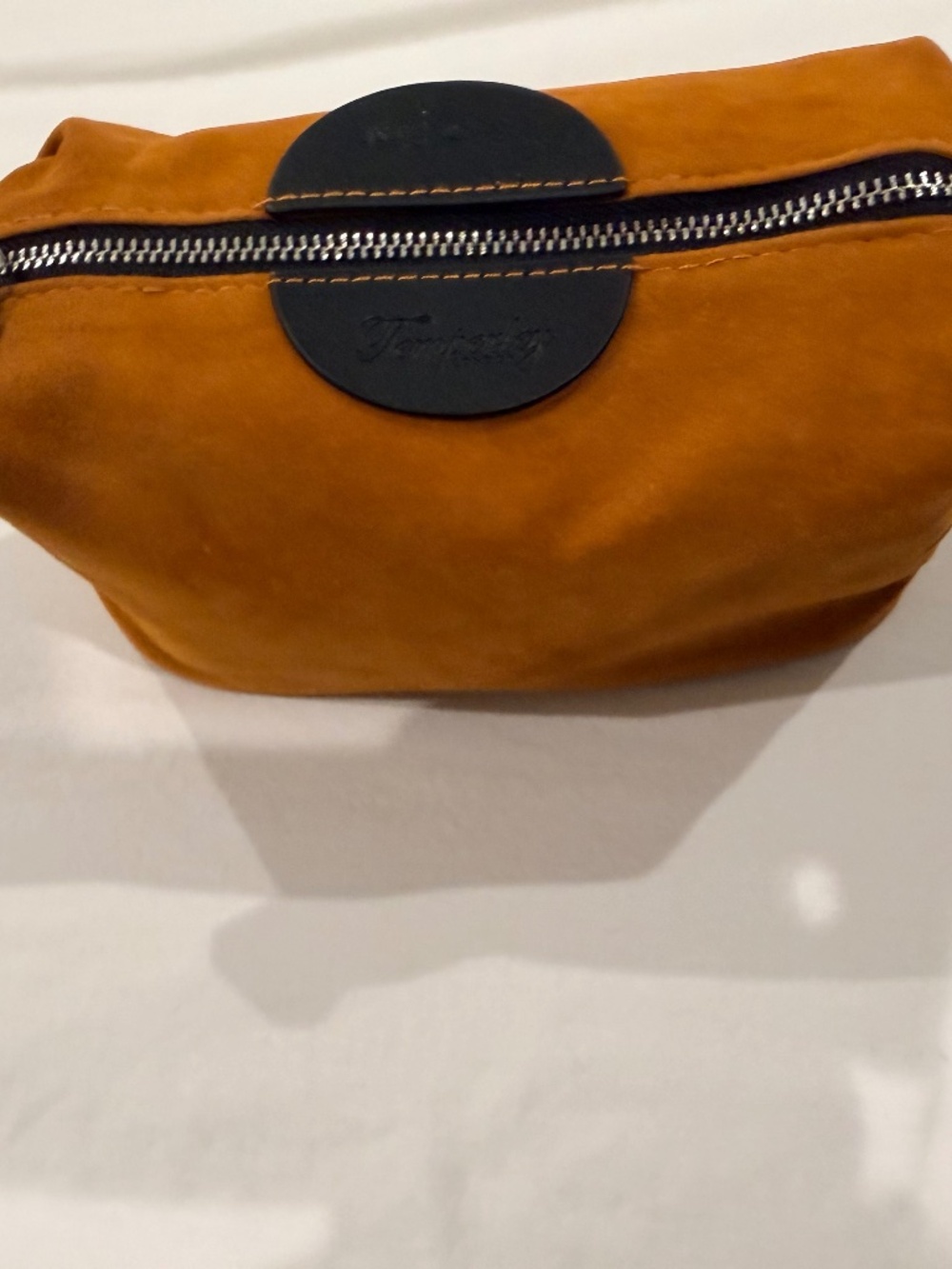 Brand New Unopened British Airways First Class Amenity Bag - Mens